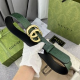 G*ucci Belts Top Quality  40MM