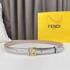 F*endi Belts Top Quality  20MM