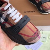 Men B*urberry Top Quality Sneakers