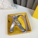 F*endi Belts Top Quality  20MM