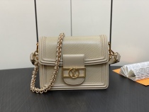 L*ouis V*uitton Bag Top Quality   20*15*9CM