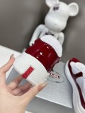 Mens Womens P*rada Top Sneakers