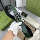 G*ucci Belts Top Quality  40MM