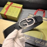 G*ucci Belts Top Quality  35MM