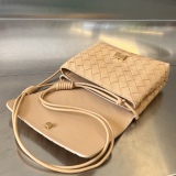 B*ottega V*eneta Bag Top Quality  19*15*6CM