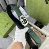 G*ucci Belts Top Quality  40MM