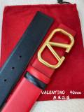 𝑉*𝐴𝐿𝐸𝑁𝑇𝐼𝑁𝑂 Belts Top Quality  40MM