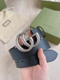 G*ucci Belts Top Quality  40MM
