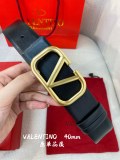 𝑉*𝐴𝐿𝐸𝑁𝑇𝐼𝑁𝑂 Belts Top Quality  40MM