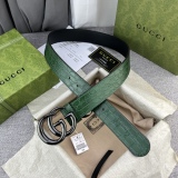 G*ucci Belts Top Quality  40MM
