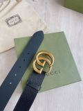 G*ucci Belts Top Quality  40MM