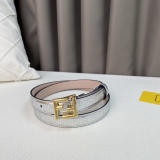F*endi Belts Top Quality  20MM
