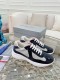 Mens P*rada Top Sneakers