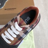 Men B*urberry Top Quality Sneakers