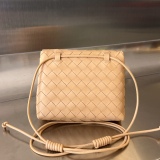 B*ottega V*eneta Bag Top Quality  19*15*6CM