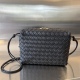 B*ottega V*eneta Bag Top Quality  25*18*11CM
