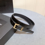 Y*SL  Belts Top Quality 20MM