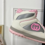 Women G*ucci Top Sneaker
