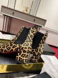 Women C*hristian L*ouboutin High Heels