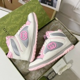 Women G*ucci Top Sneaker