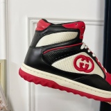 Women G*ucci Top Sneaker