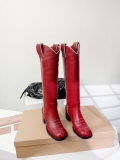 Women M*IU M*IU Top Quality Boots