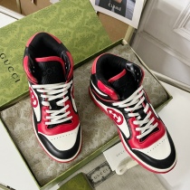 Women G*ucci Top Sneaker