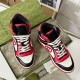 Women G*ucci Top Sneaker