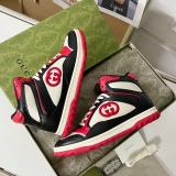 Women G*ucci Top Sneaker