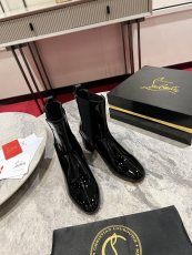 Women C*hristian L*ouboutin High Heels