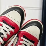 Women G*ucci Top Sneaker