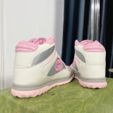 Women G*ucci Top Sneaker