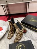 Women C*hristian L*ouboutin High Heels