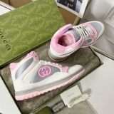 Women G*ucci Top Sneaker