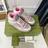Women G*ucci Top Sneaker