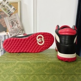 Women G*ucci Top Sneaker