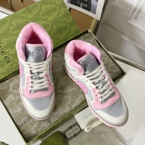 Women G*ucci Top Sneaker