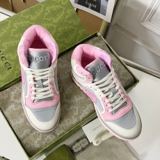 Women G*ucci Top Sneaker