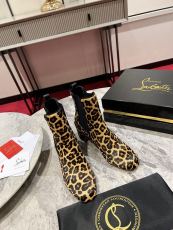 Women C*hristian L*ouboutin High Heels