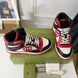 Women G*ucci Top Sneaker