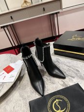 Women C*hristian L*ouboutin High Heels