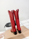 Women M*IU M*IU Top Quality Boots