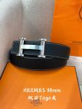 H*ermes Belts Top Quality 38MM