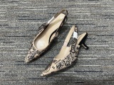 Women D*ior Top Quality Sandals