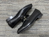 Men F*erragamo Top Sneakers