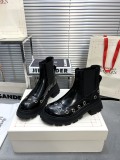 Women A*lexander M*cqueen Top Sneaker