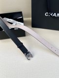 C*hanel Belts Top Quality  30MM