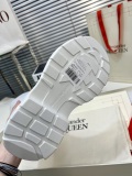 Women A*lexander M*cqueen Top Sneaker