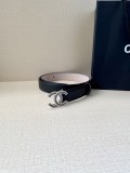 C*hanel Belts Top Quality  30MM