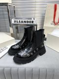 Women A*lexander M*cqueen Top Sneaker
